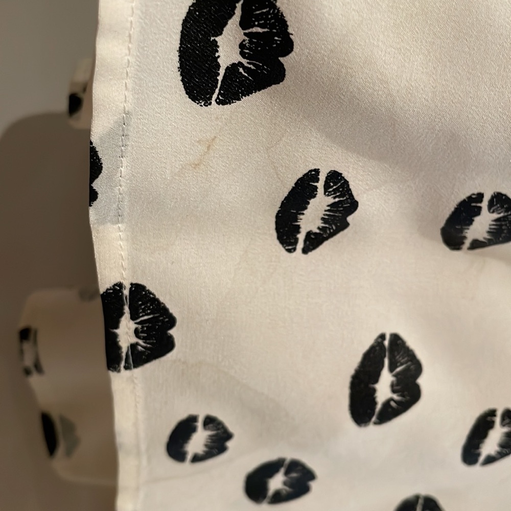 Joie Silk Shell. - image 3